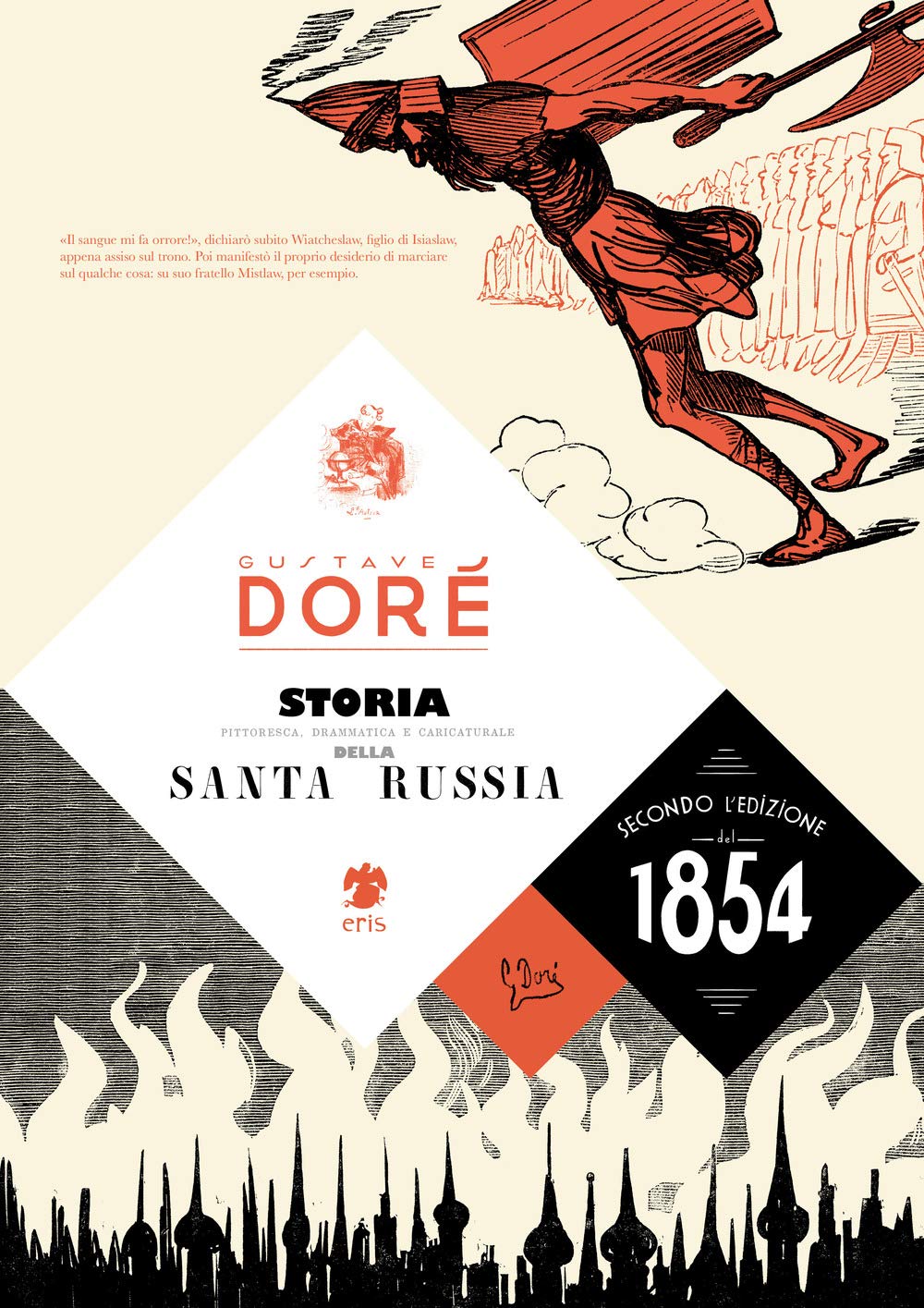 Storia della Santa Russia. Ediz. illustrata book