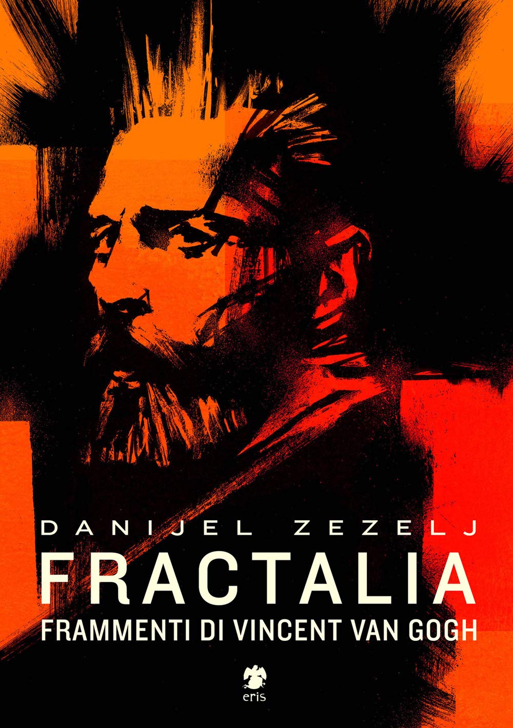 Fractalia. Frammenti di Vincent van Gogh book