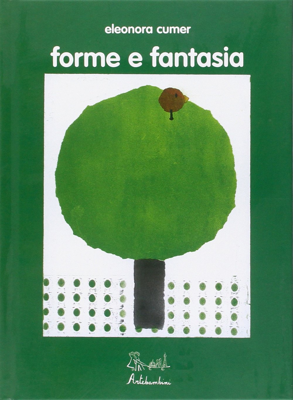 Forme e fantasia Non-fiction