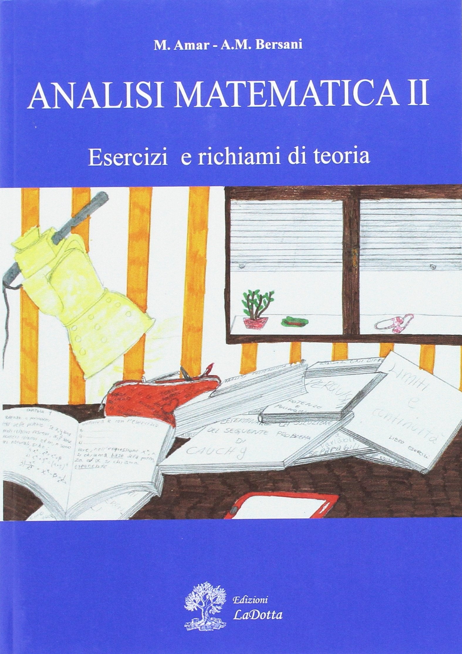 Analisi matematica. Esercizi e richiami di teoria (Vol. 2) book
