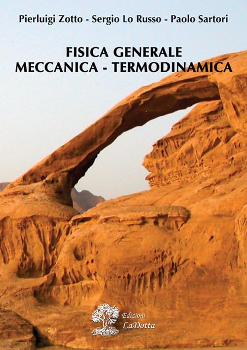 Fisica generale. Meccanica, termodinamica Business & Technology