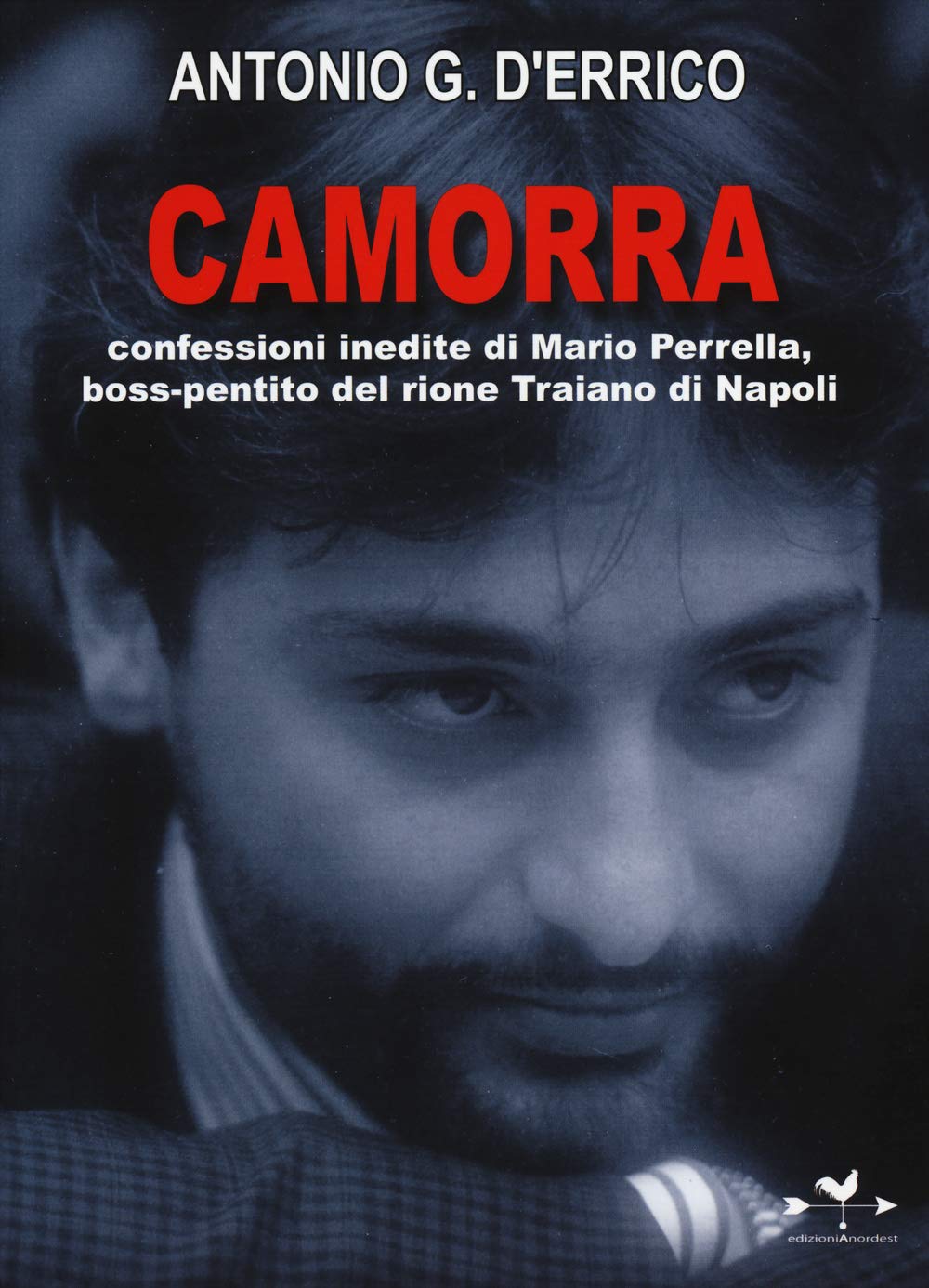 Camorra. Confessioni inedite di Mario Perrella, boss-pentito del rione Traiano di Napoli (Casi controcorrente) Social Sciences