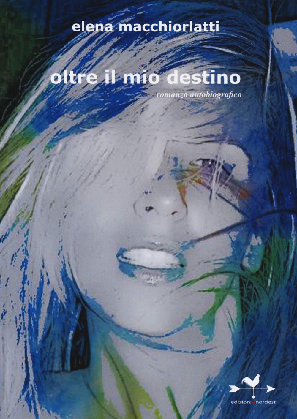 Oltre il mio destino book