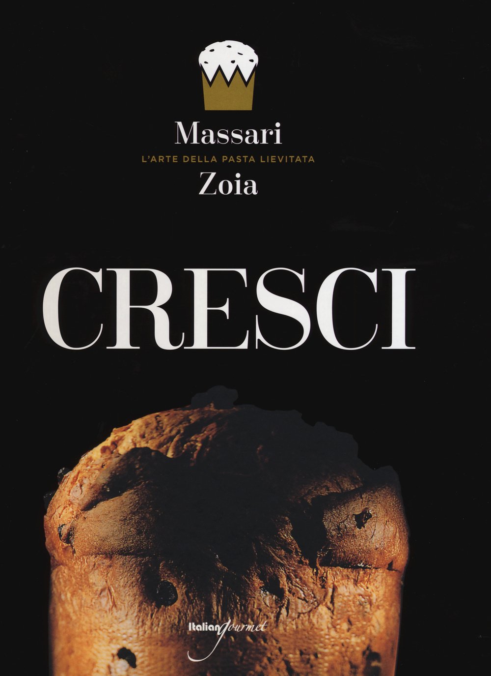 Cresci. Ediz. italiana e inglese (L' arte della pasta lievitata) Leisure, Home & Garden