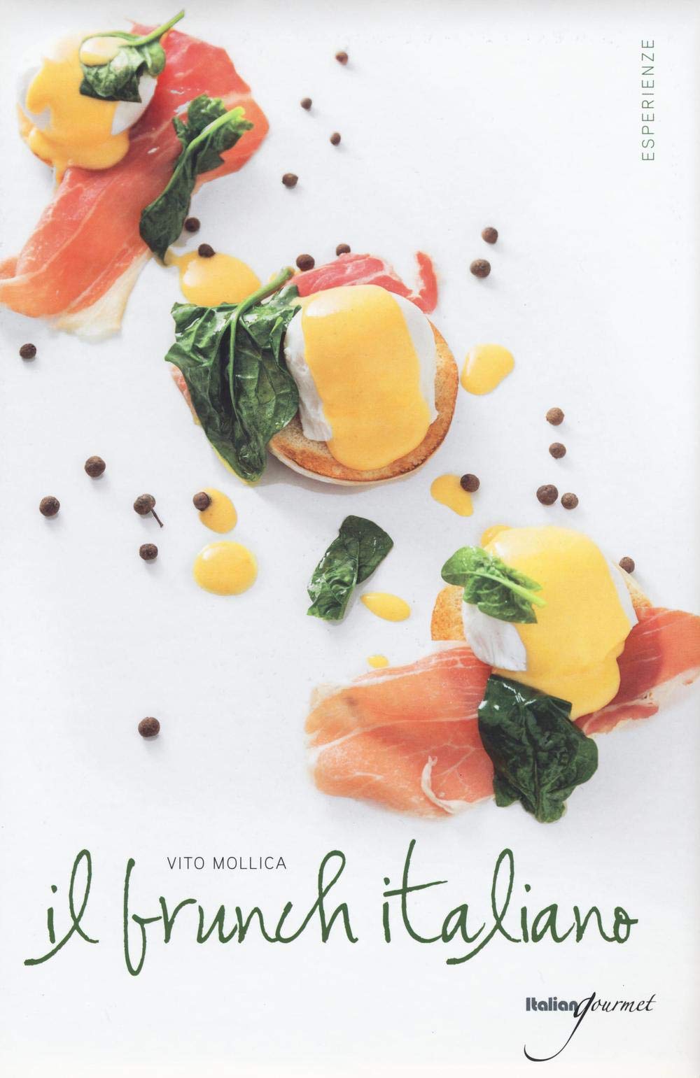 Il brunch italiano (Esperienze) book