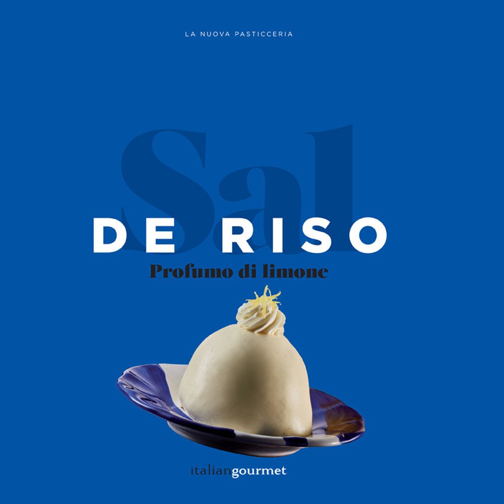 Profumo di limone (La nuova pasticceria) Leisure, Home & Garden