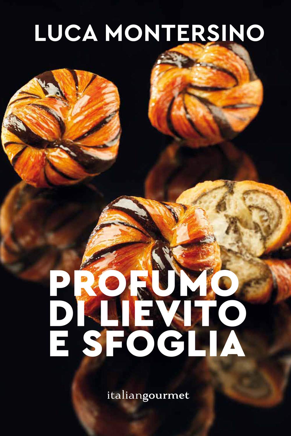 Profumo di lievito e sfoglia (Fusion ideas) Leisure, Home & Garden