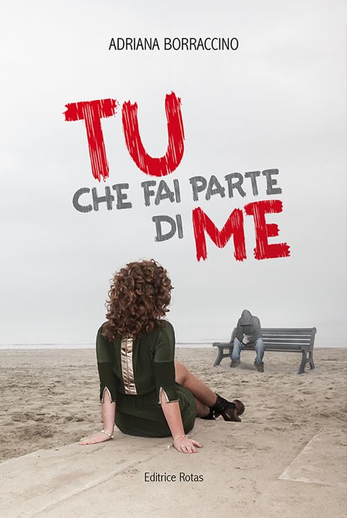 Tu che fai parte di me Contemporary literature