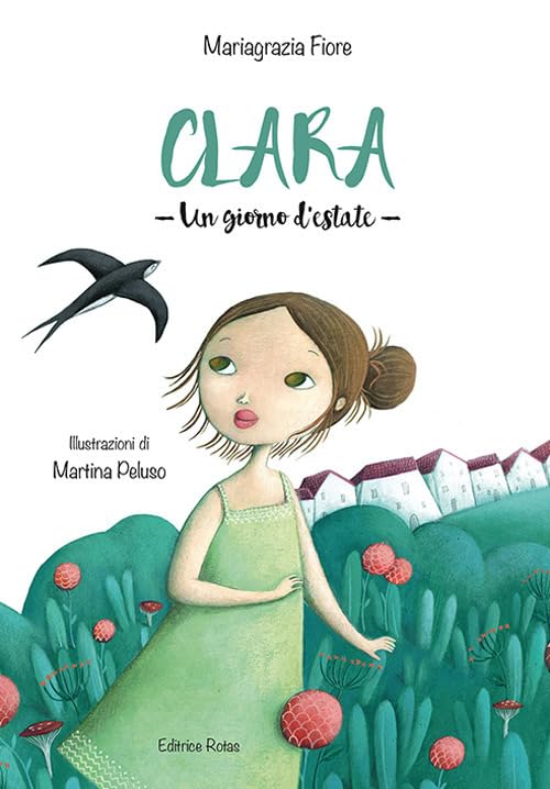 Clara. Un giorno d'estate book