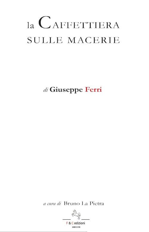 La caffettiera sulle macerie Mathematics