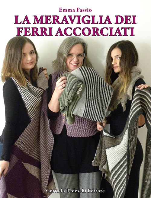 La meraviglia dei ferri accorciati book