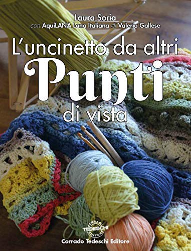 L'uncinetto da altri punti di vista book
