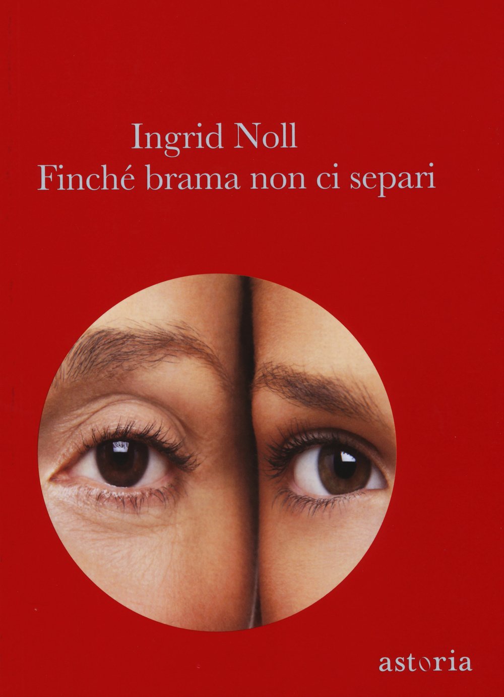 Finché brama non ci separi Contemporary literature
