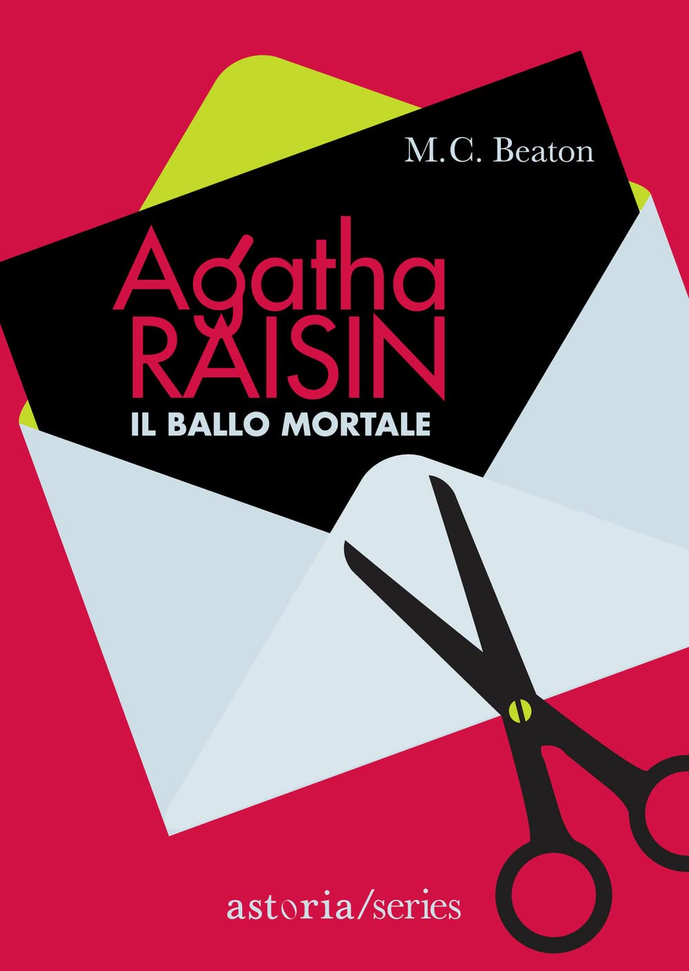 Il ballo mortale. Agatha Raisin Contemporary literature