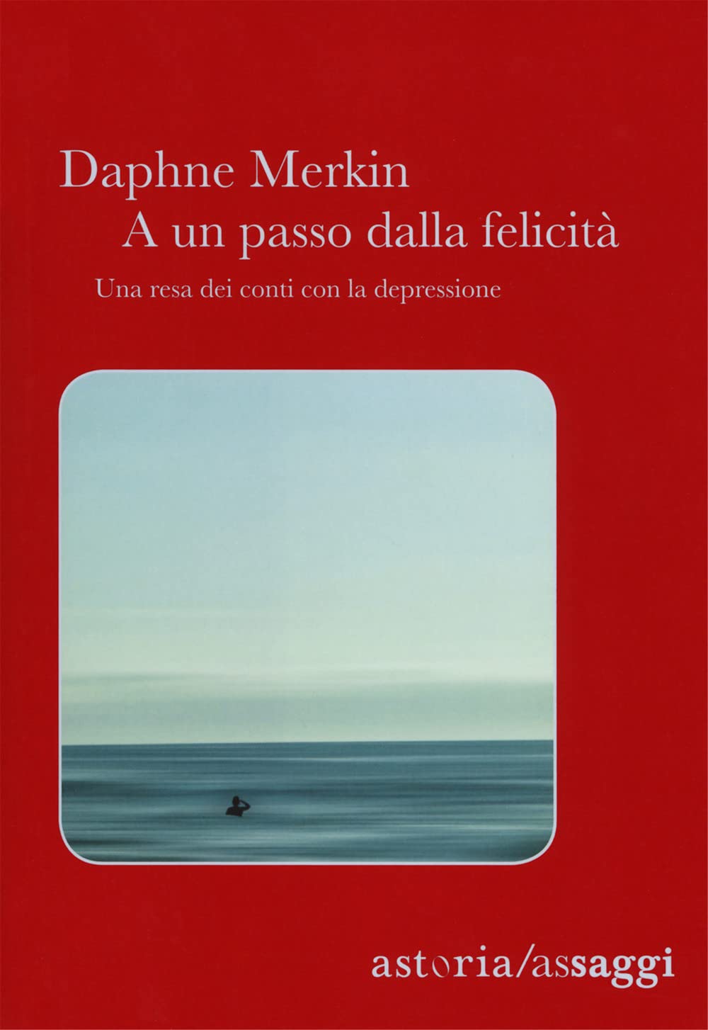 A un passo dalla felicità. Una resa dei conti con la depressione (Assaggi) Memories