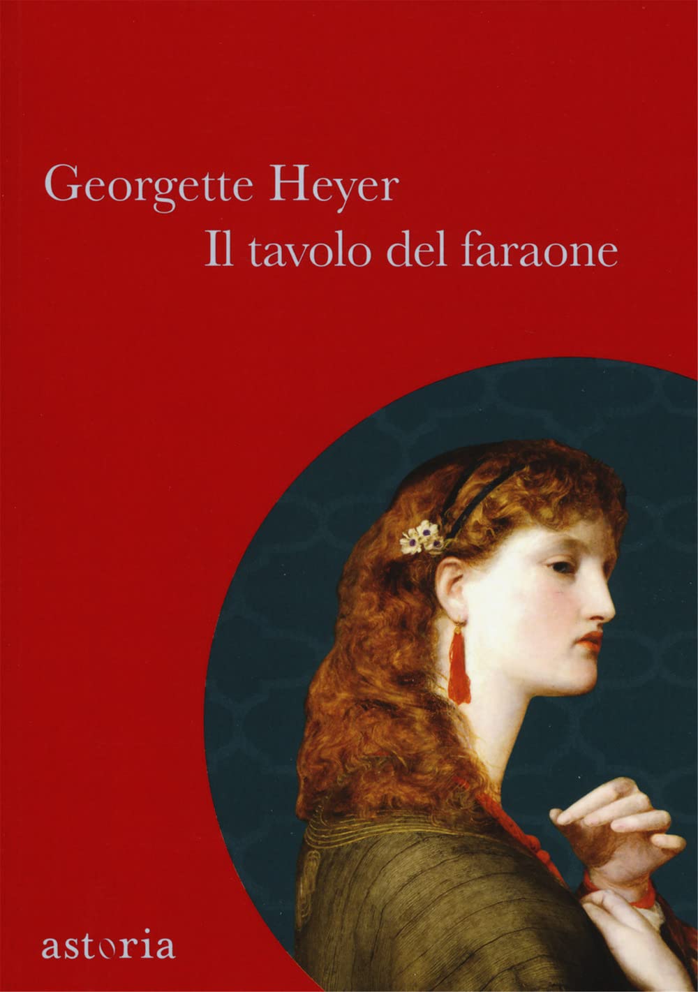 Il tavolo del faraone book