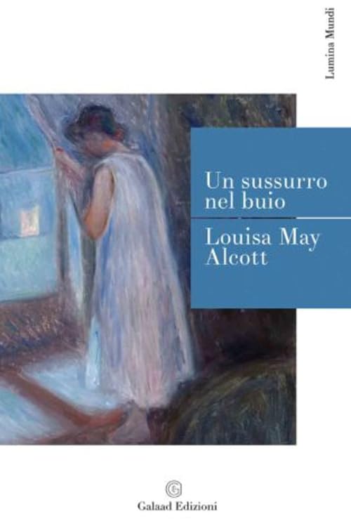 Un sussurro nel buio book