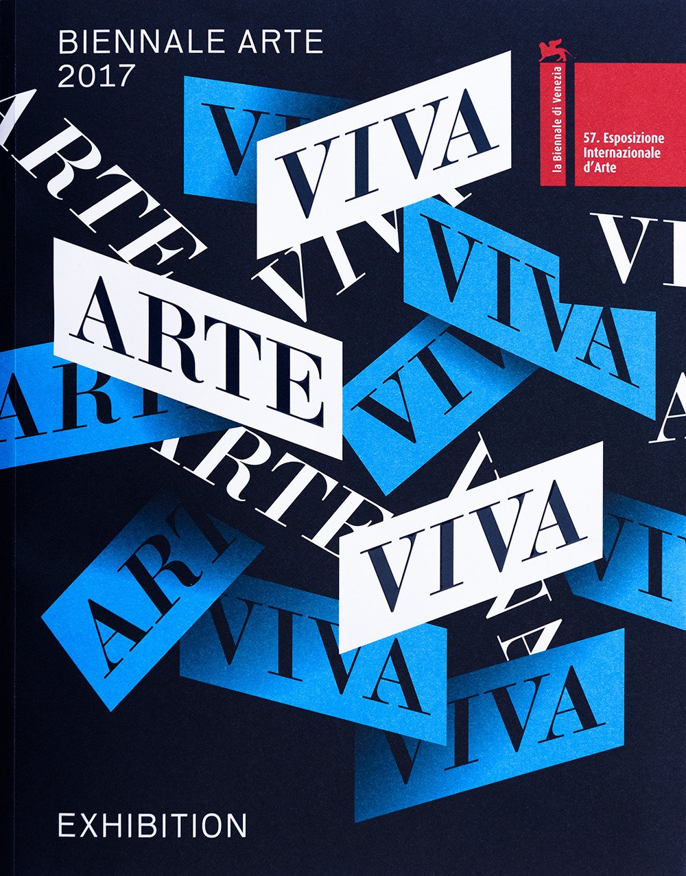 La Biennale di Venezia. 57ª Esposizione internazionale d'arte. Viva arte viva. Ediz. inglese Film, Art & Culture