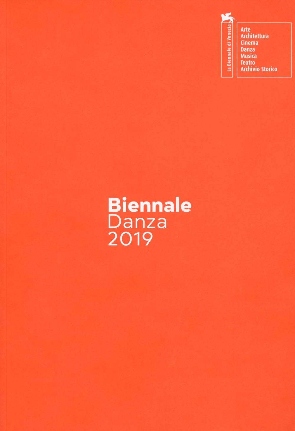 Biennale danza 2019. On becoming a smart god-dess. Catalogo della mostra (Venezia, 21-20 giugno 2019). Ediz. italiana e inglese Film, Art & Culture