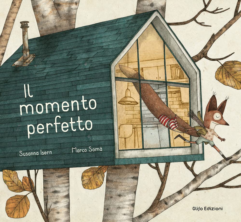 Il momento perfetto. Ediz. illustrata book