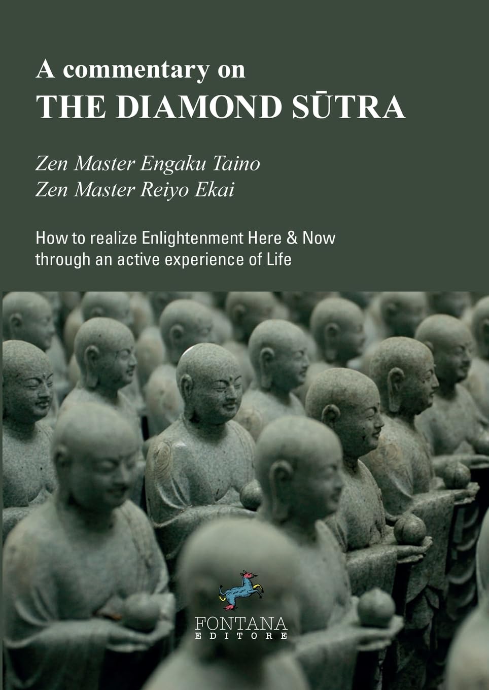 A commentary on THE DIAMOND S¿TRA - Lifestyle
