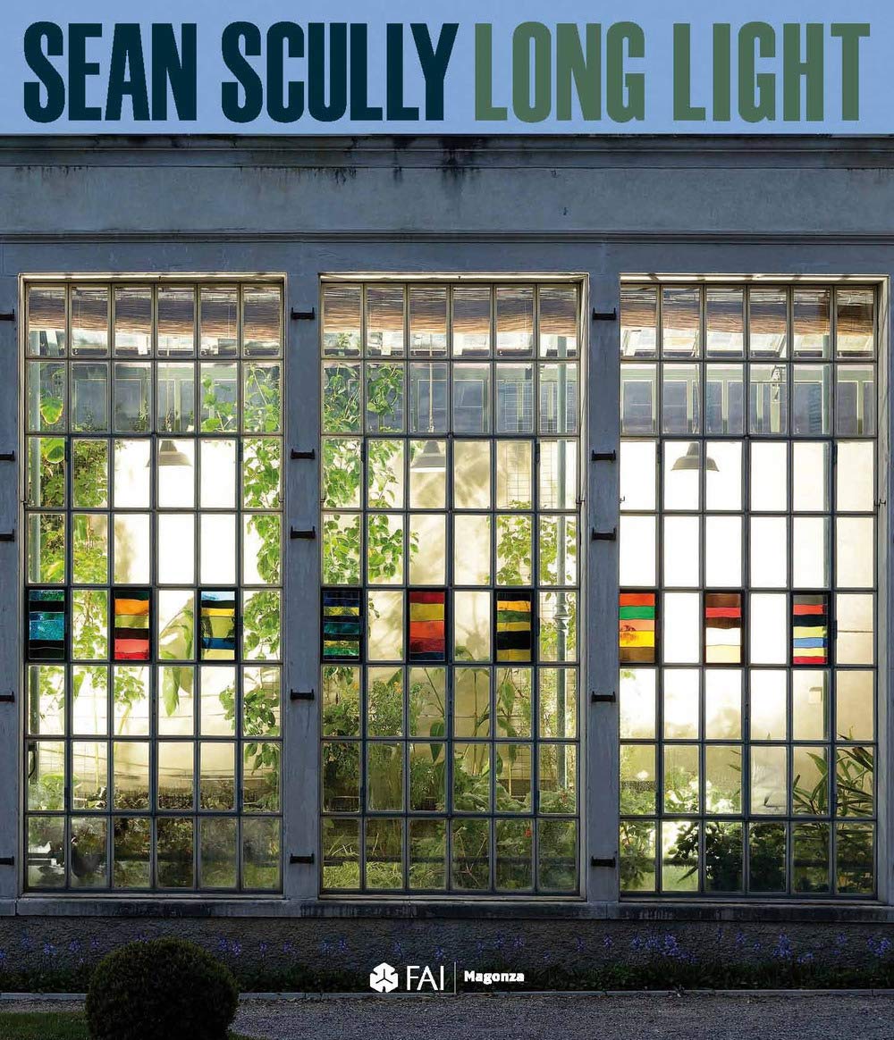 Sean Scully. Long light. Catalogo della mostra (Varese, 18 aprile 2019-6 gennaio 2020) book