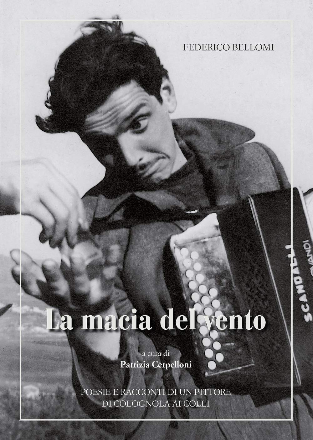 la  macia del vento Poetry