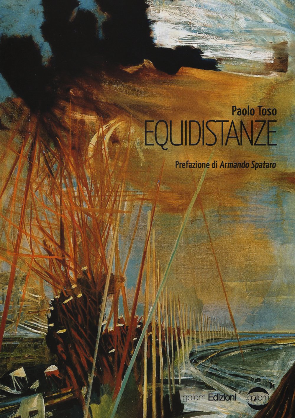 Equidistanze book