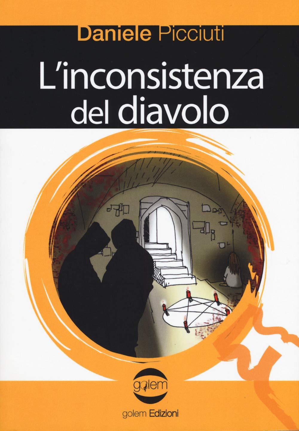 L' inconsistenza del diavolo Contemporary literature