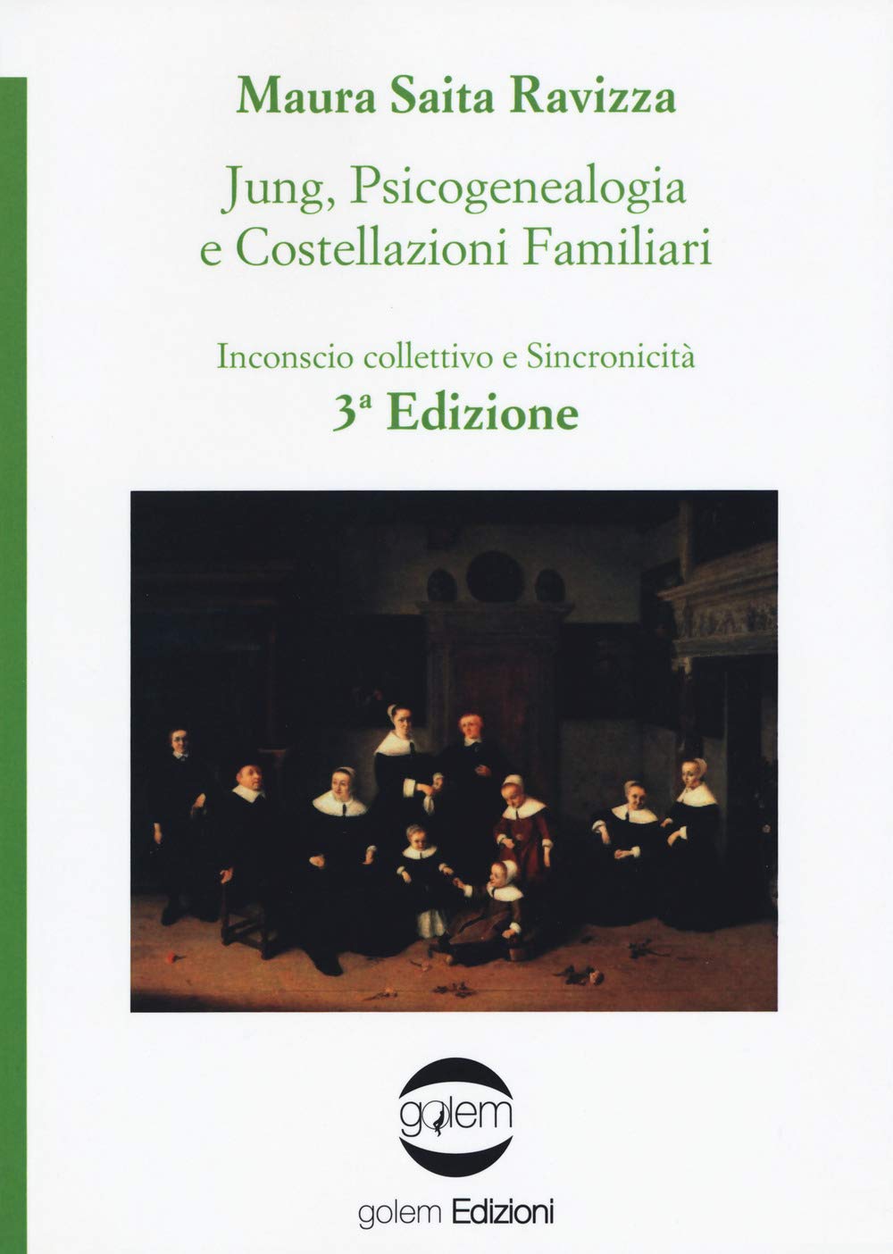 Jung, psicogenealogia e costellazioni familiari. Inconscio collettivo e sincronicità book