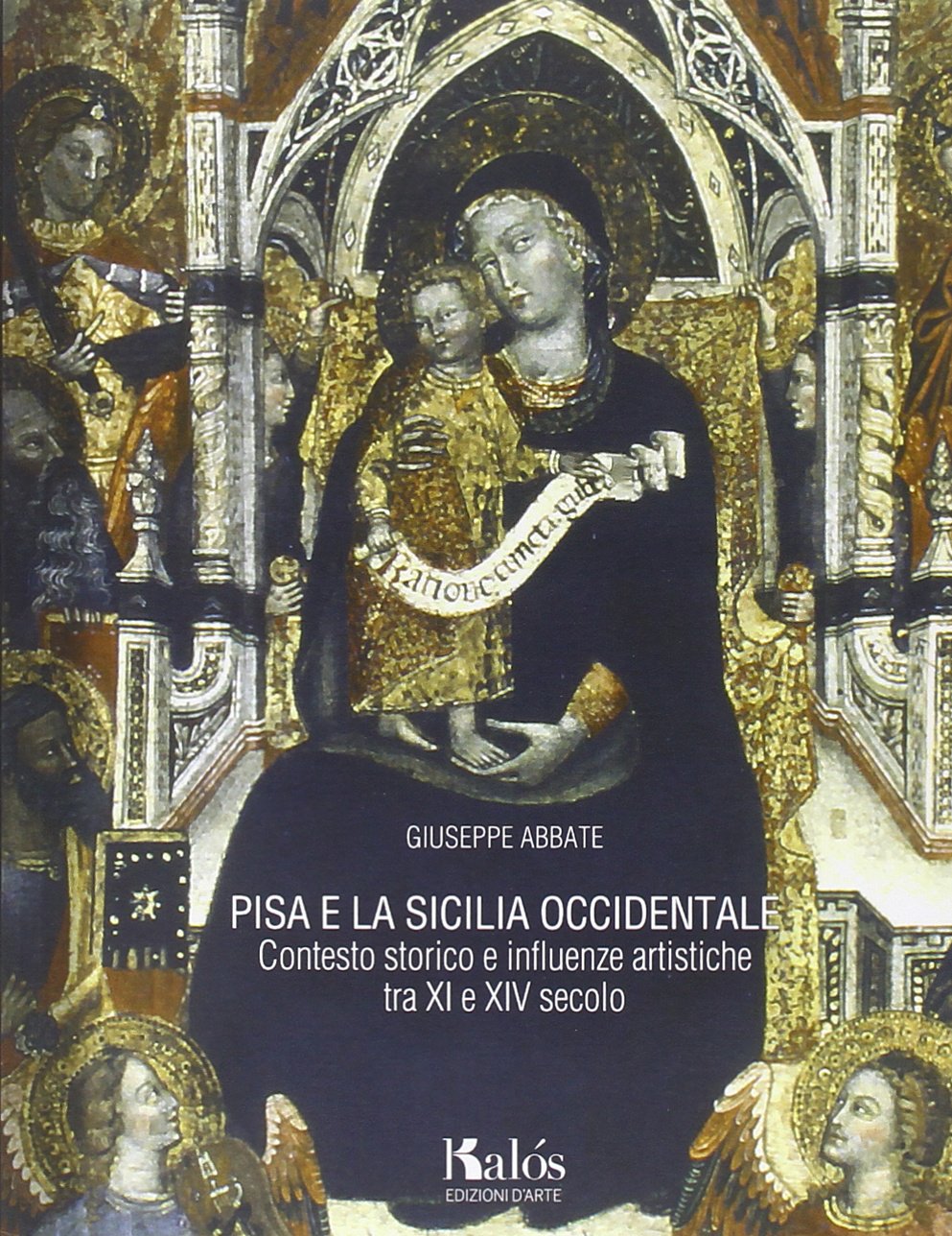 Pisa e la Sicilia occidentale. Contesto storico e influenze artistiche tra XI e XIV secolo book