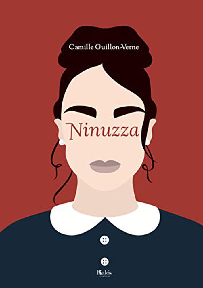 Ninuzza (Book) Contemporary literature Books