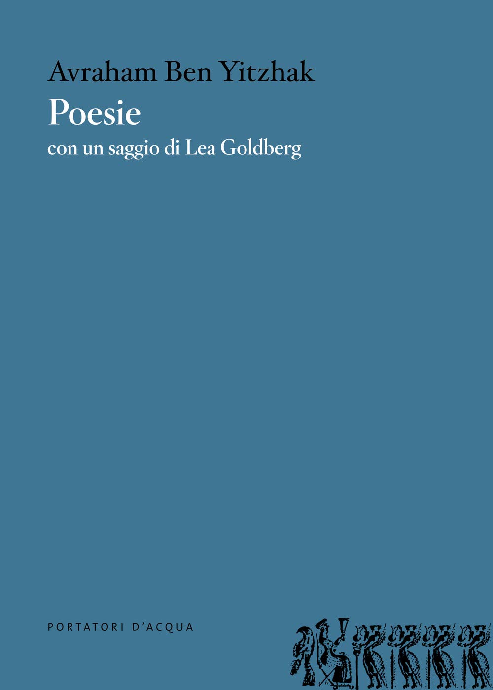 Poesie. Ediz. ebraica e italiana (Scorciatoie) Poetry