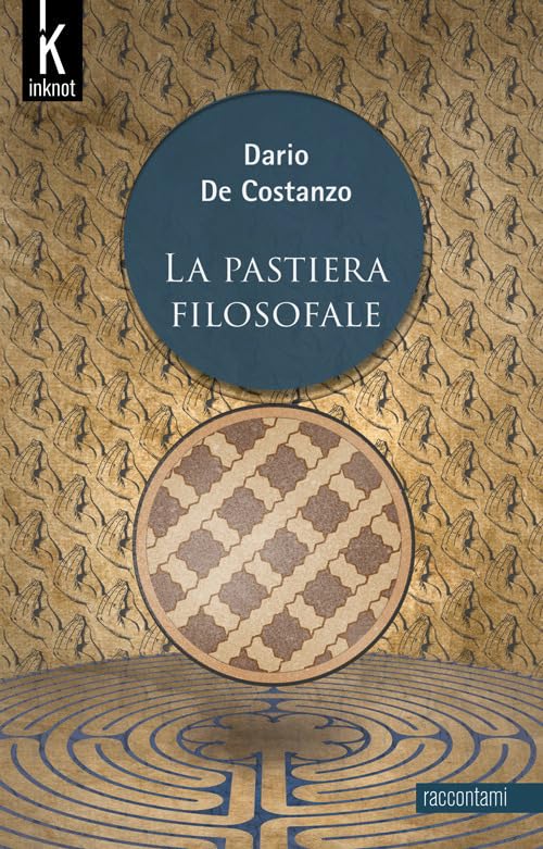 La pastiera filosofale book