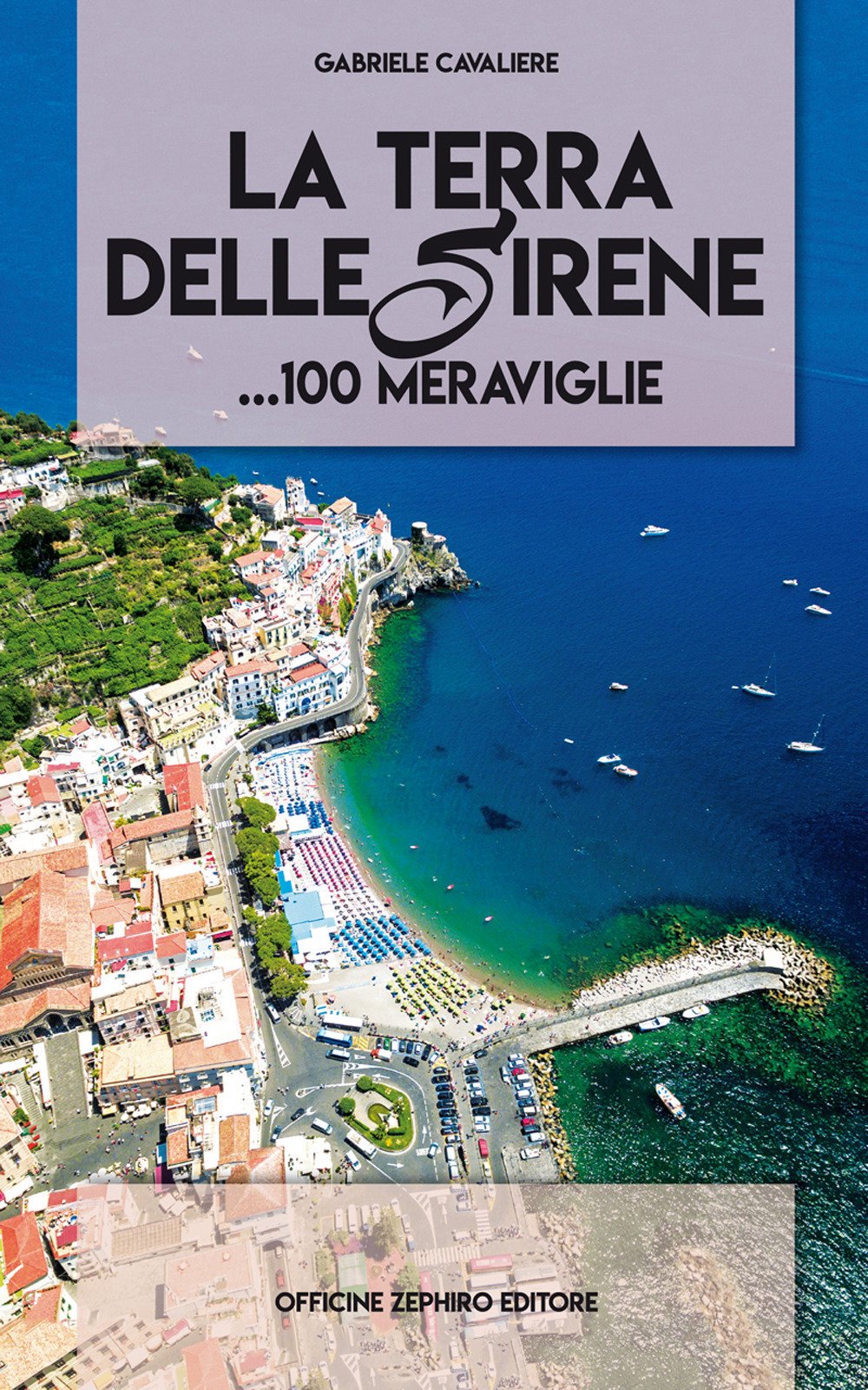 La terra delle sirene. 100 meraviglie... (Giracostiera) Leisure, Home & Garden