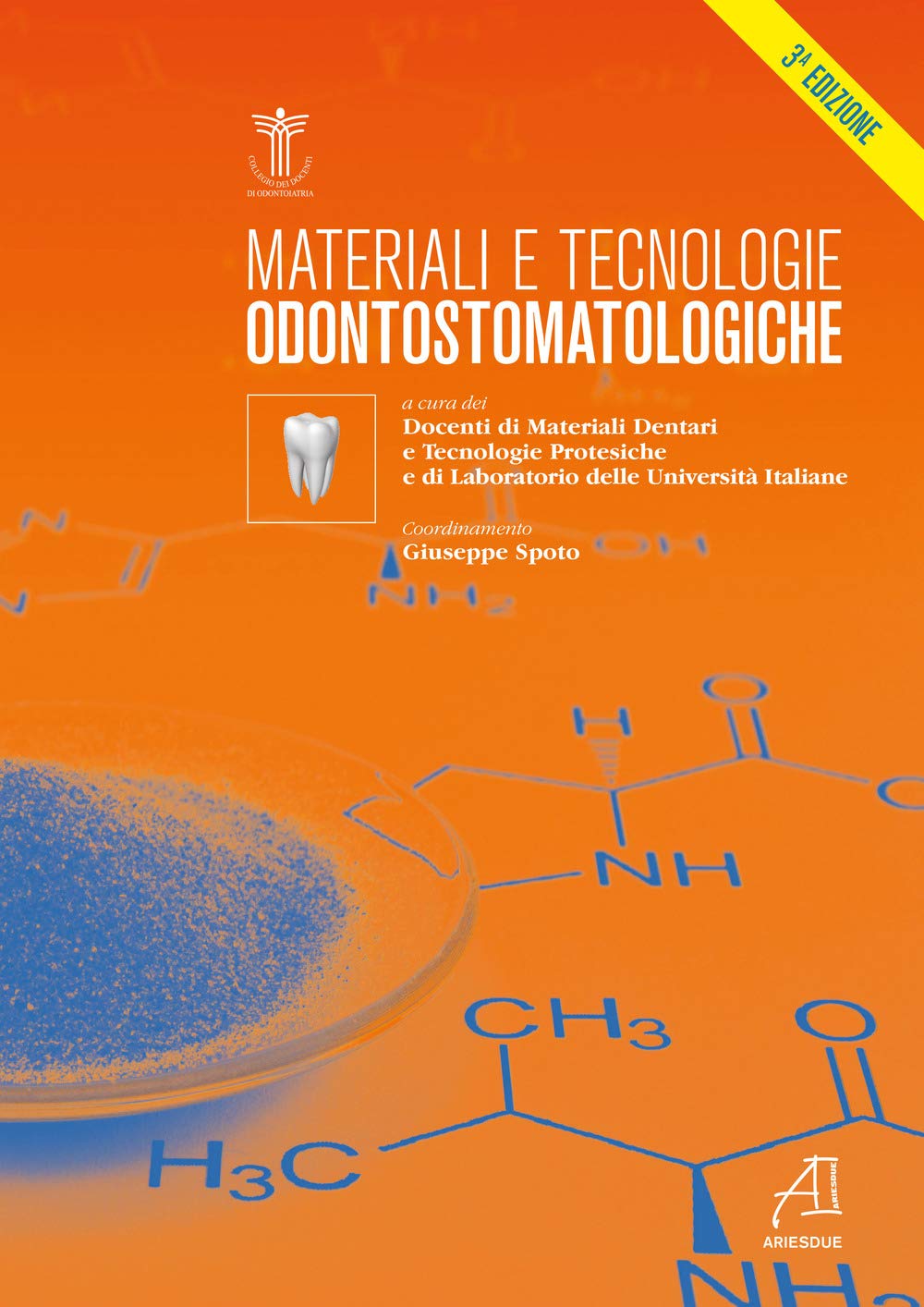 Materiali e tecnologie odontostomatologiche book