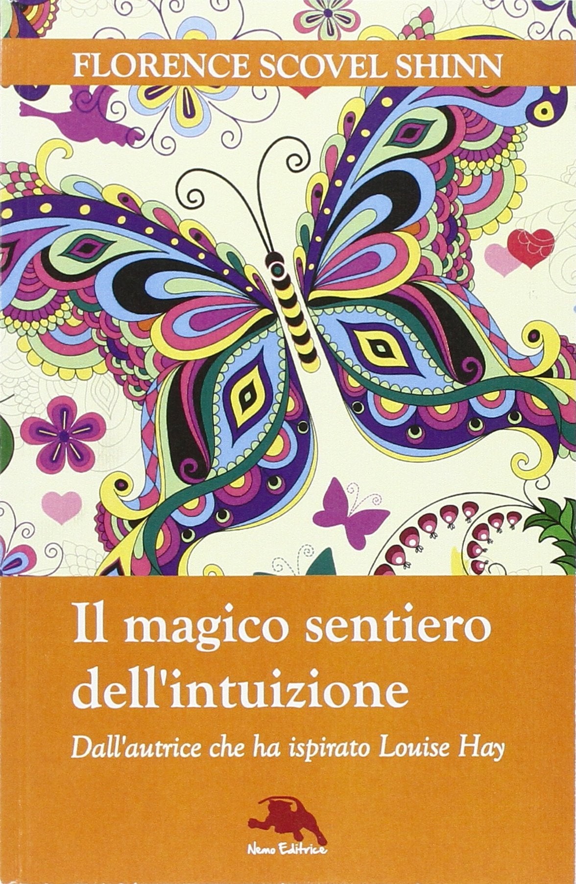 Il magico sentiero dell'intuizione book