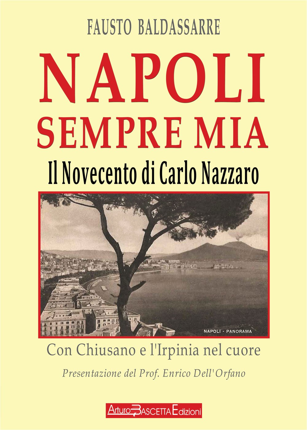 Napoli sempre mia. Il Novecento napoletano di Carlo Nazzaro (Sud semprevivo) Contemporary literature Books