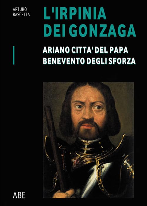 Ariano città del Papa, Benevento degli Sforza. L'Irpinia dei Gonzaga (Vol. 1) (Notai del Regno di Napoli) Leisure, Home & Garden