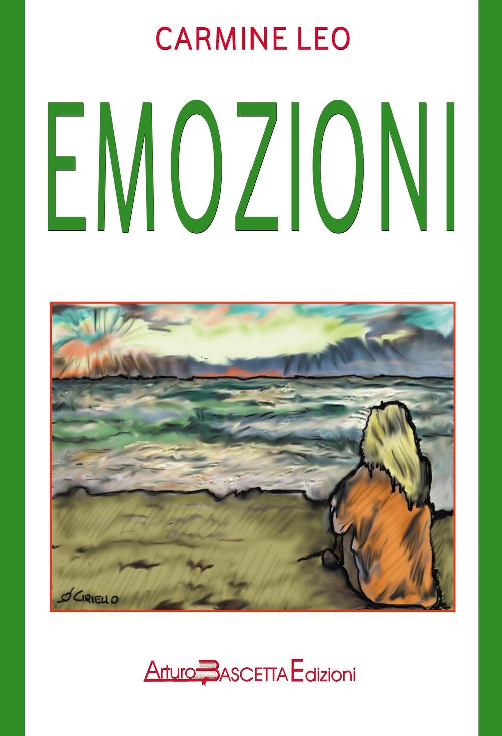 Emozioni (Oltre le storie) Poetry