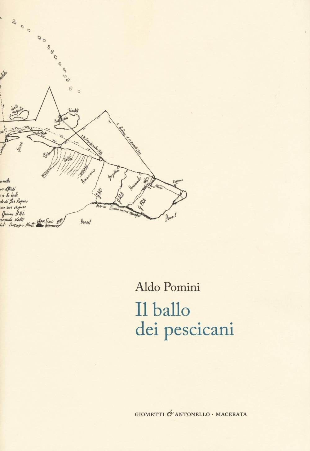 Il ballo dei pescicani. Storia di un forzato book