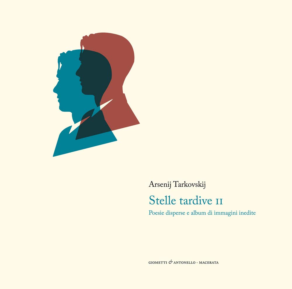 Album di immagini inedite e poesie disperse Poetry