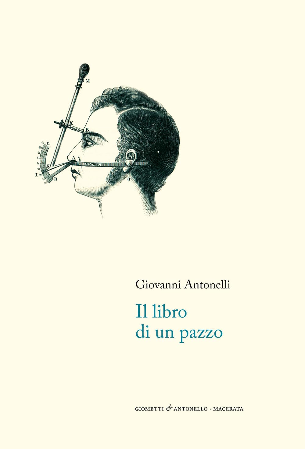 Il libro di un pazzo. Nuova ediz. (Letteratura) Essays & Short Stories