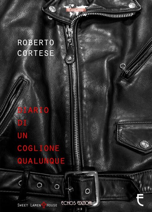 Diario di un coglione qualunque book