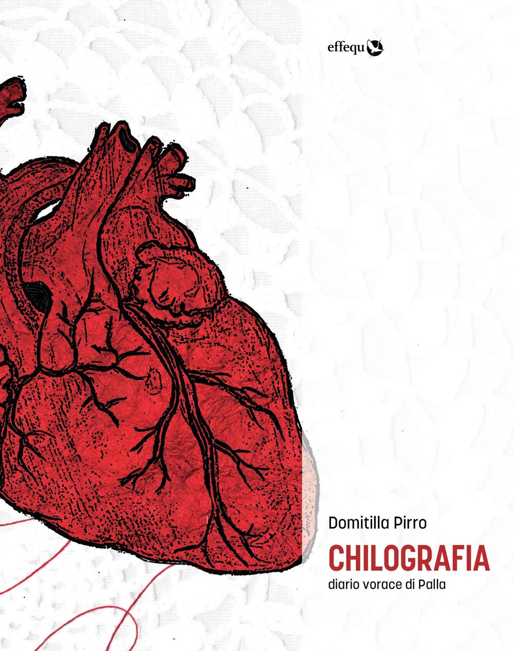 Chilografia. Diario vorace di Palla (Rondini) Contemporary literature