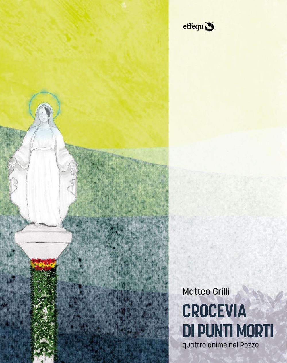Crocevia di punti morti. Quattro anime nel Pozzo (Rondini) Contemporary literature