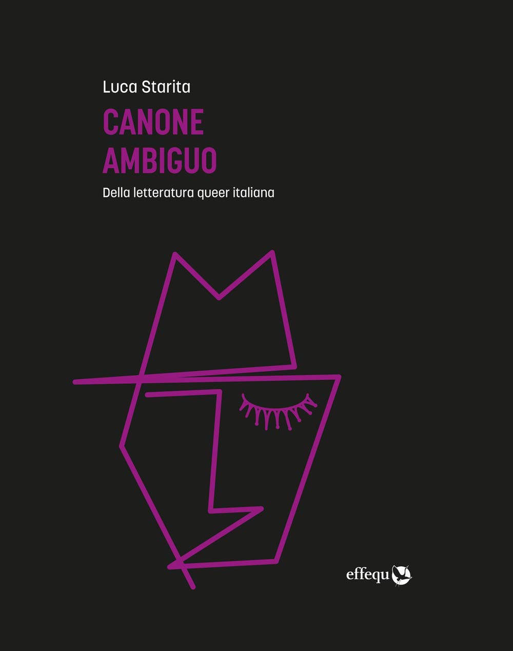Canone ambiguo. Della letteratura queer italiana (Saggi pop) Books