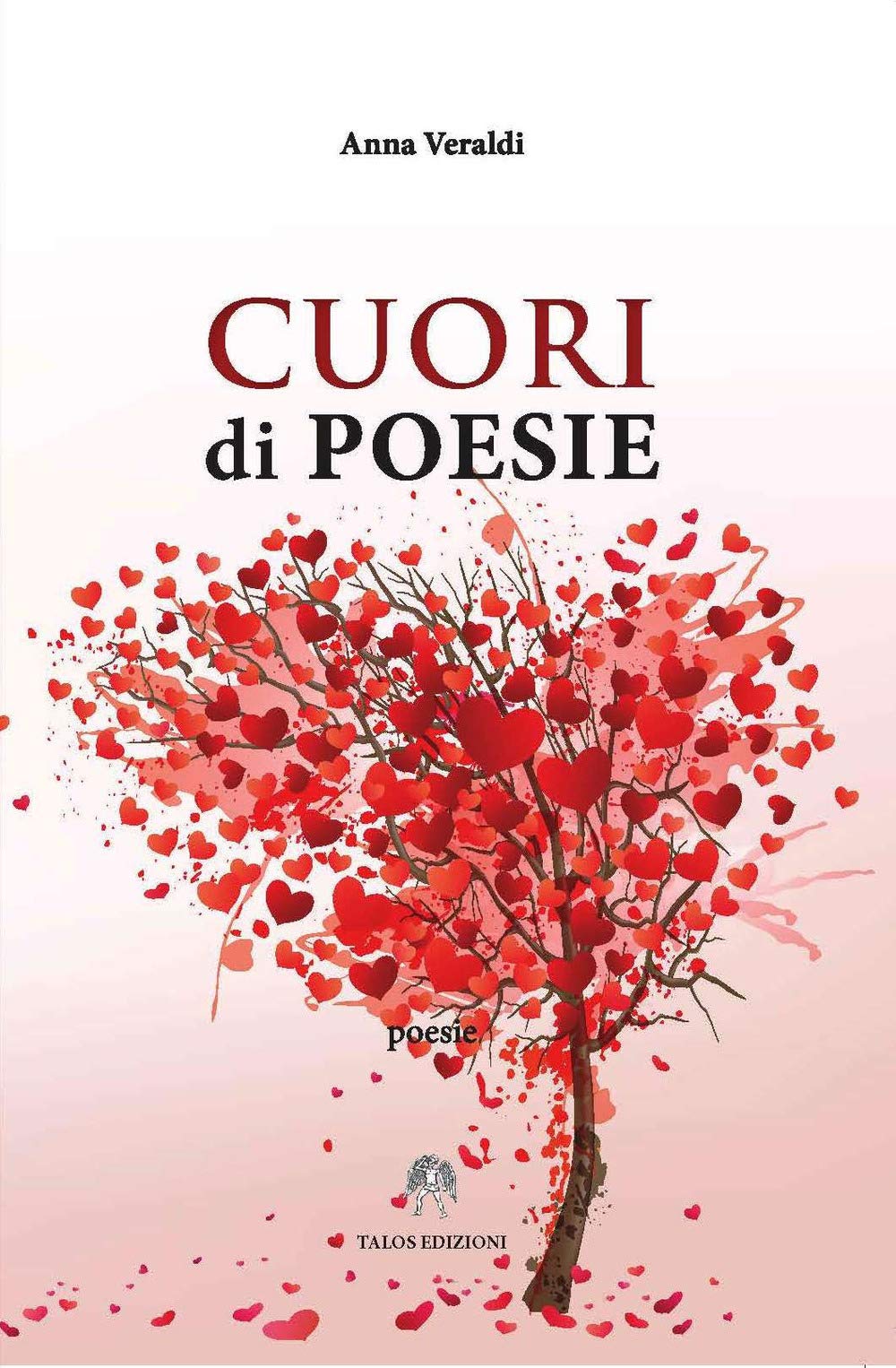 Cuori di poesie (Tamiri) Poetry