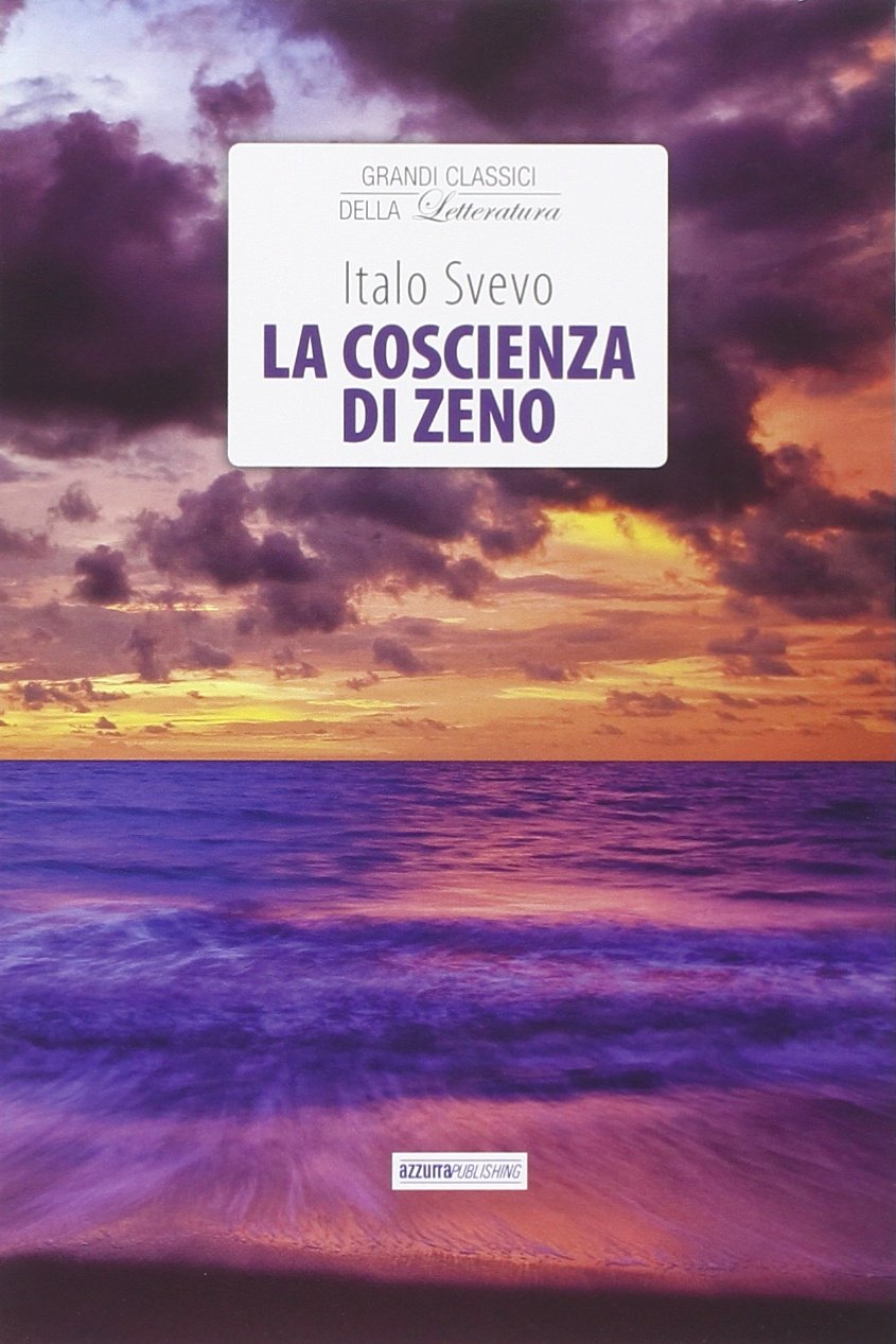 La coscienza di Zeno Classics