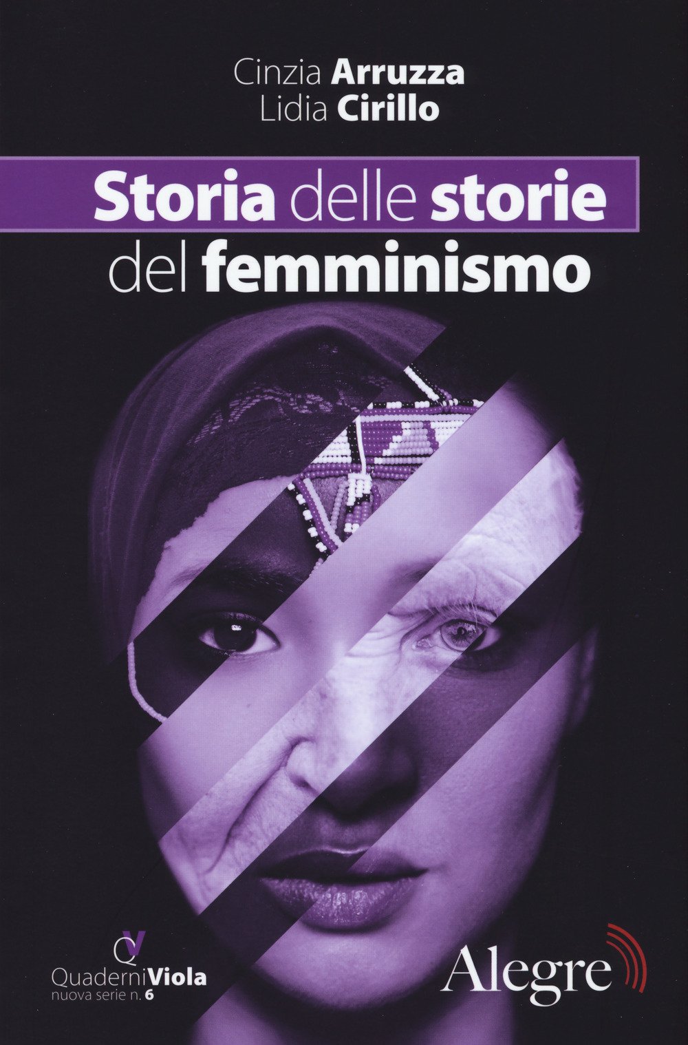 Storia delle storie del femminismo book